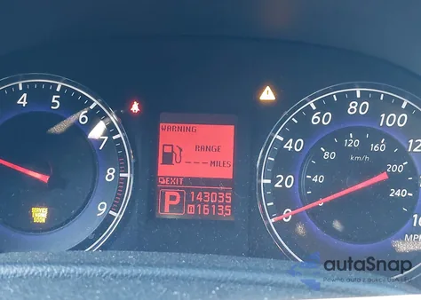 2007 Infiniti G35X from USA, damaged, VIN JNKBV61F07M822976